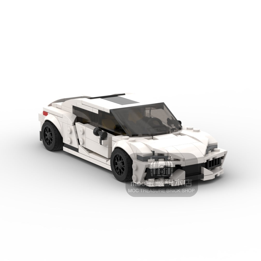 Koenigsegg Gemera