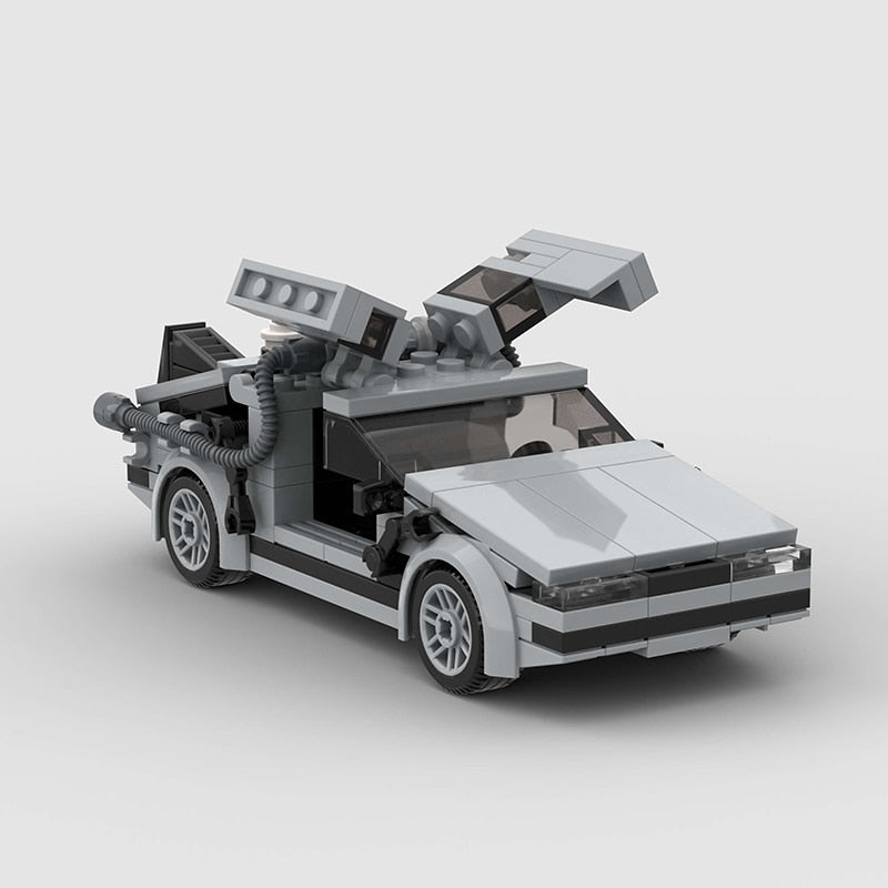DeLorean