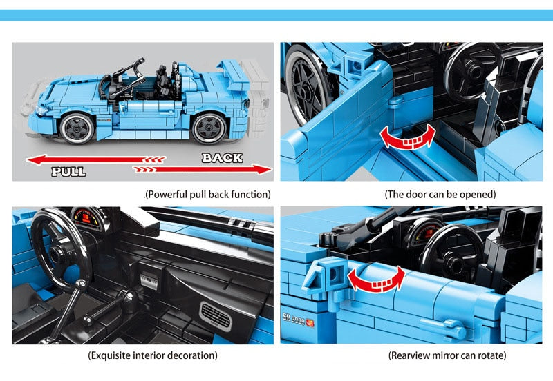 Honda S2000
