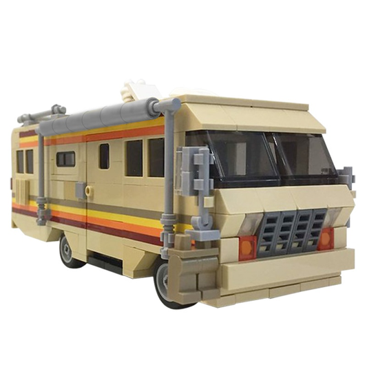 Breaking Bad RV