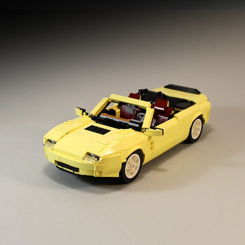 Mazda Miata