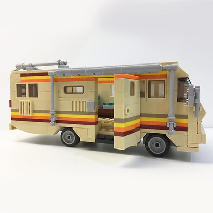 Breaking Bad RV