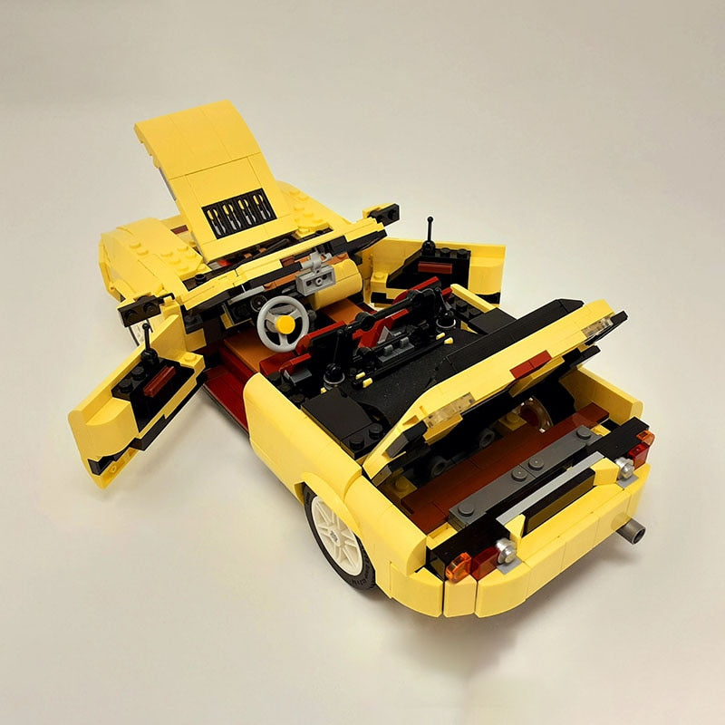 Mazda Miata