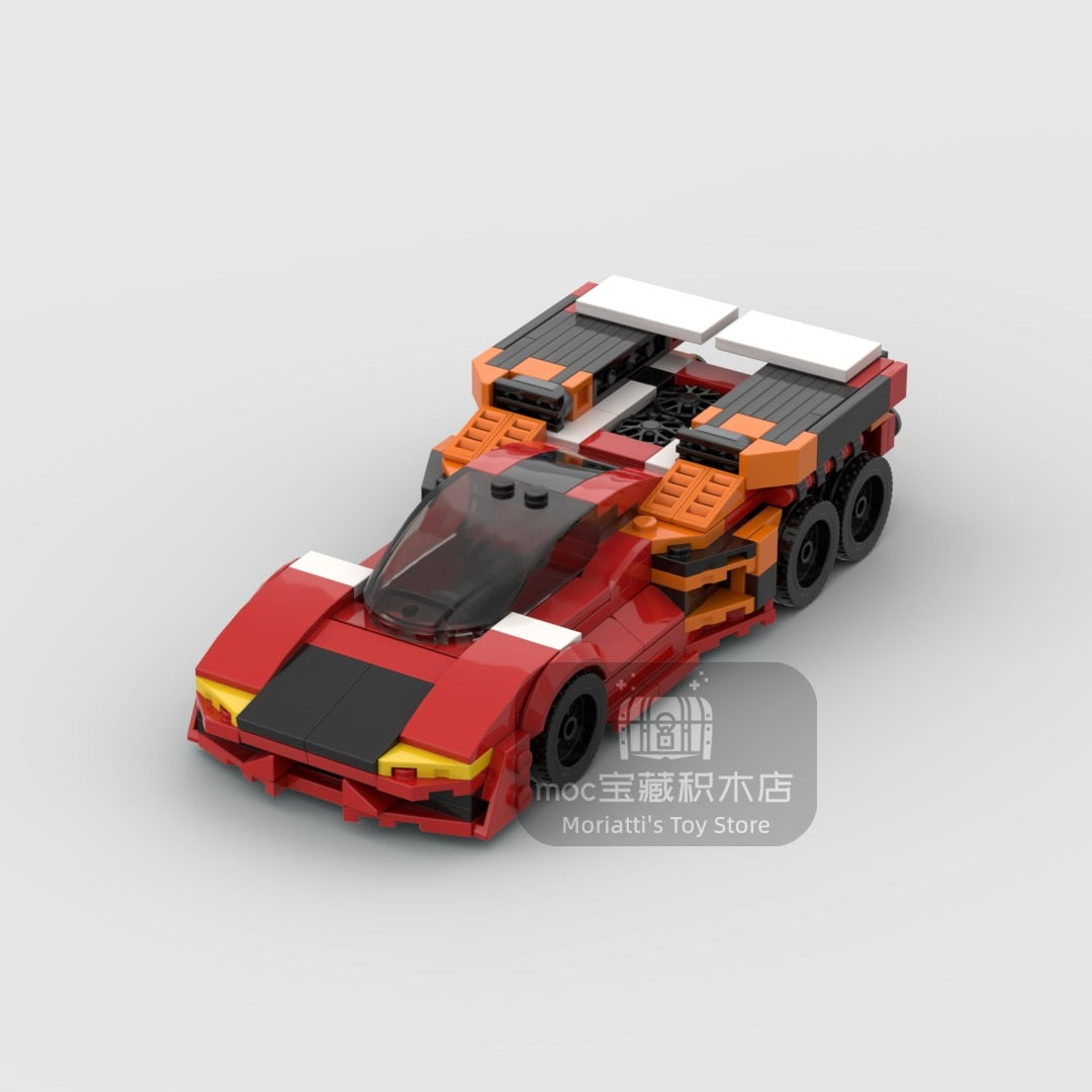 MegaHouse VA