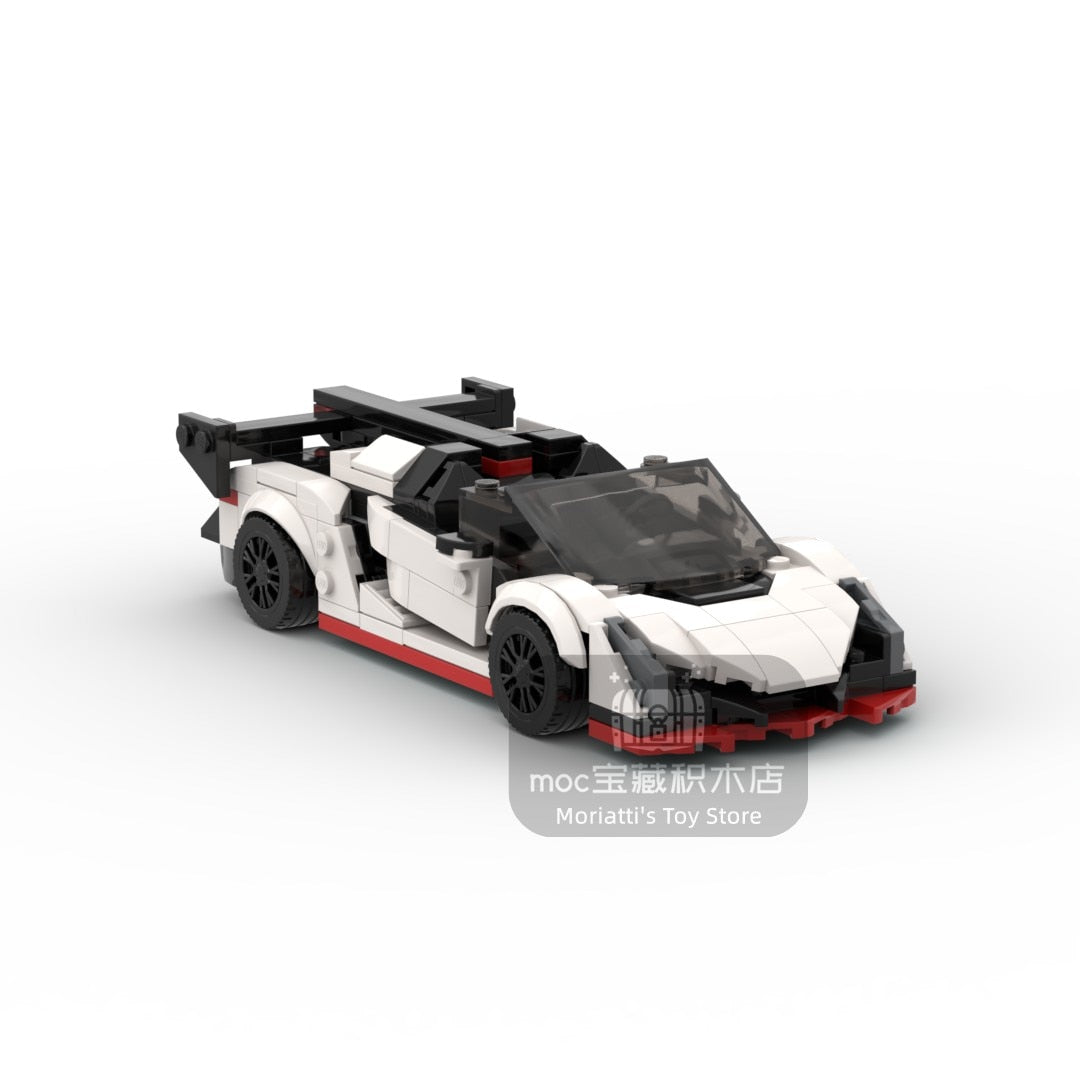 Lamborghini Poison V2