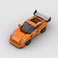 Paul Walker Supra
