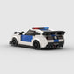 Ford Mustang Barricade