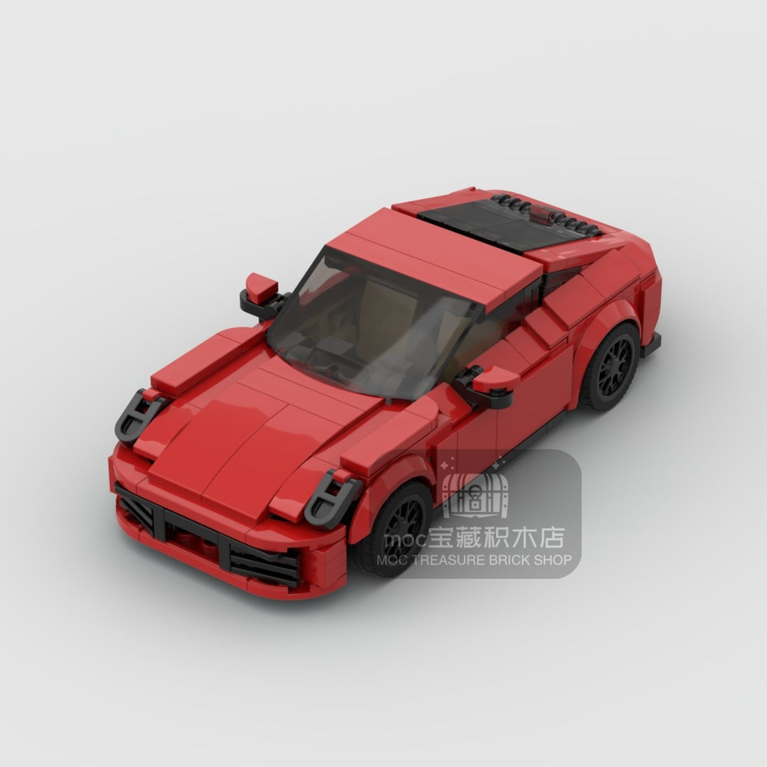 Porsche 911 Carrera