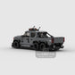 Ford Velociraptor