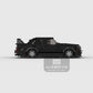 Benz E190 EVO
