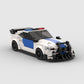 Ford Mustang Barricade