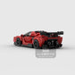 Ferrari P80C