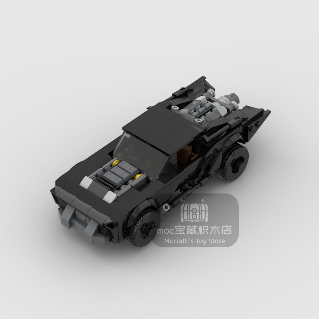 Batmobile