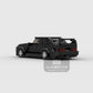Benz E190 EVO