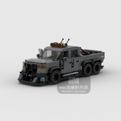 |14:200006151#VelociRaptor 6X6