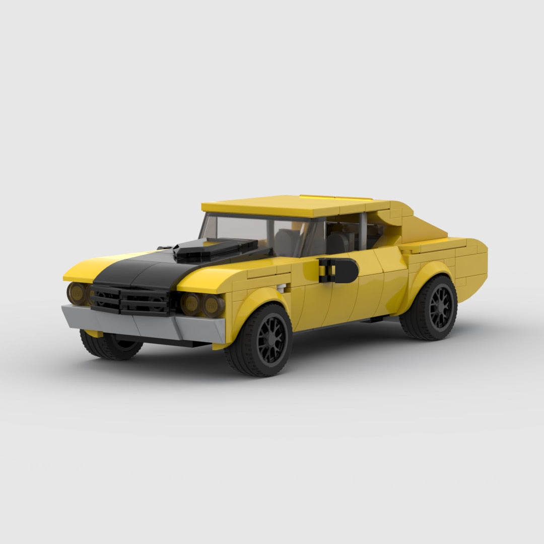 Chevelle SS
