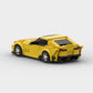 Supra GR