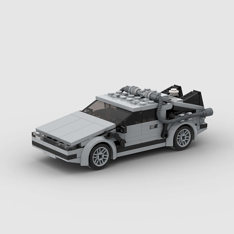 DeLorean