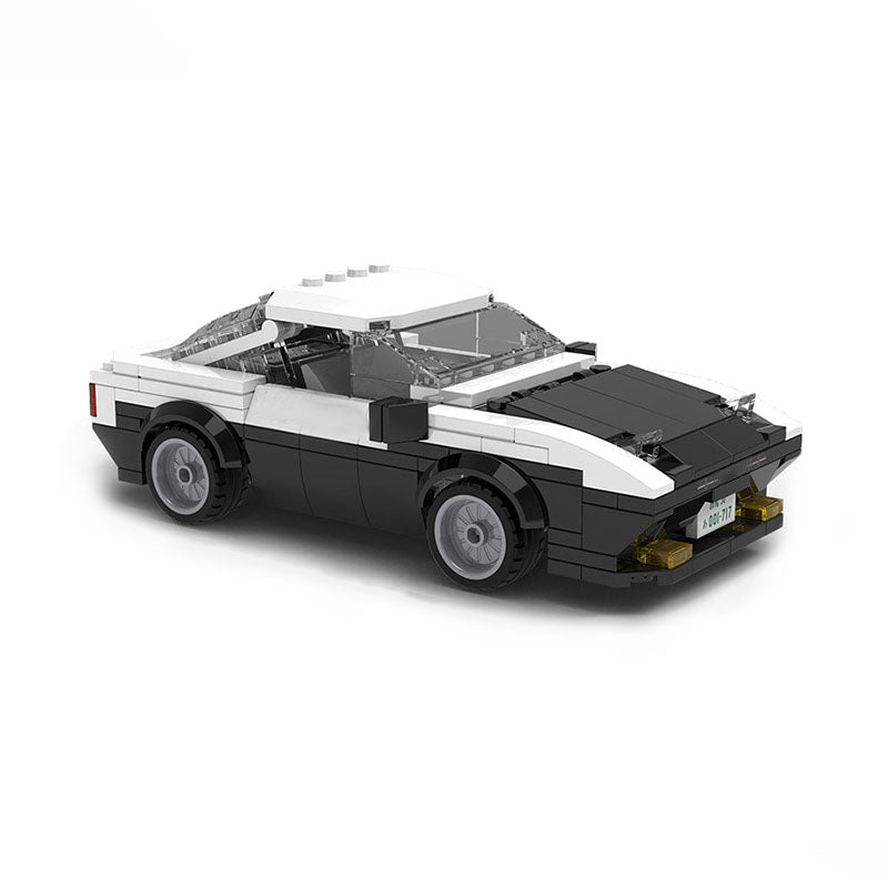 Toyota-AE86