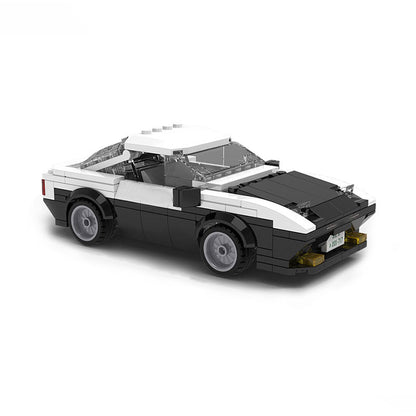 Toyota-AE86