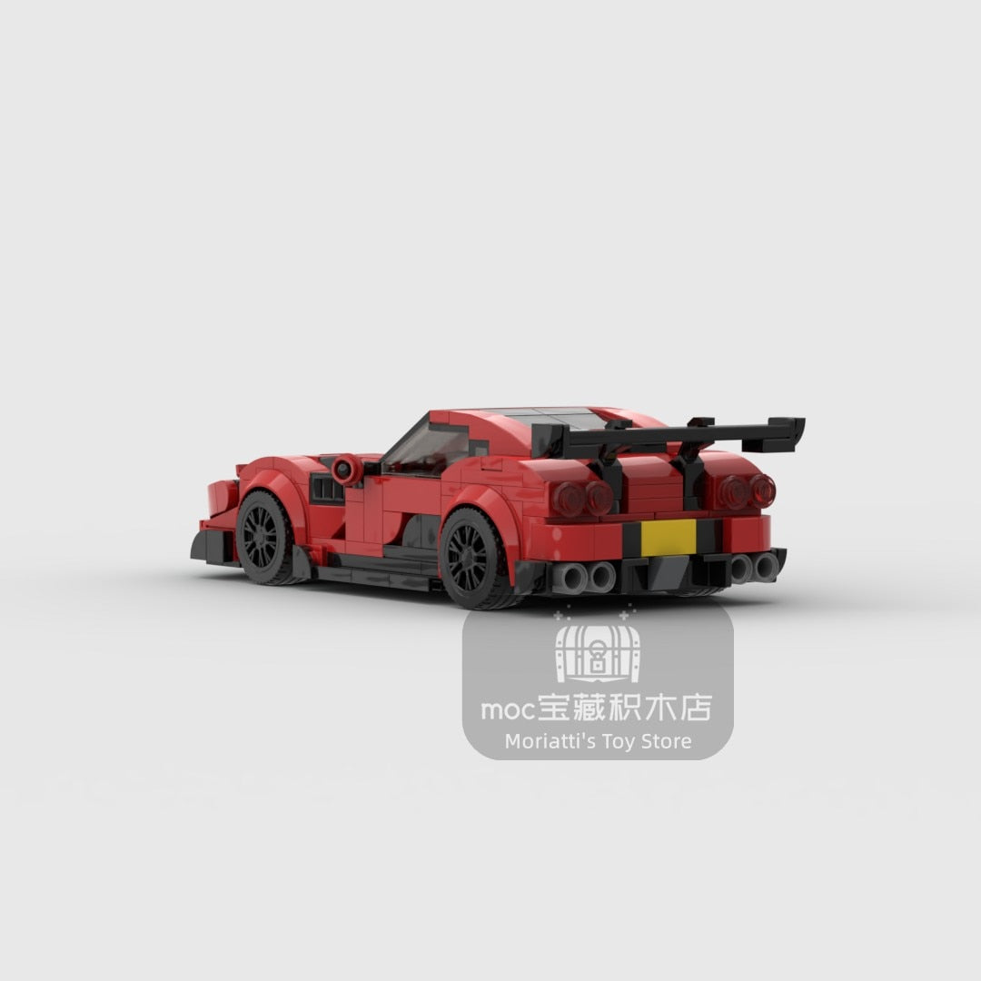 Ferrari 812 GTS