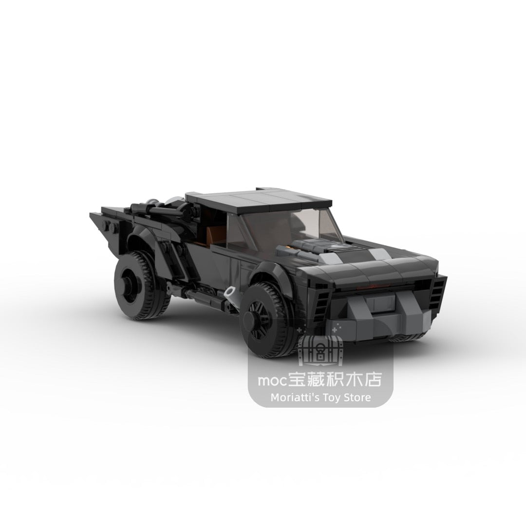 Batmobile