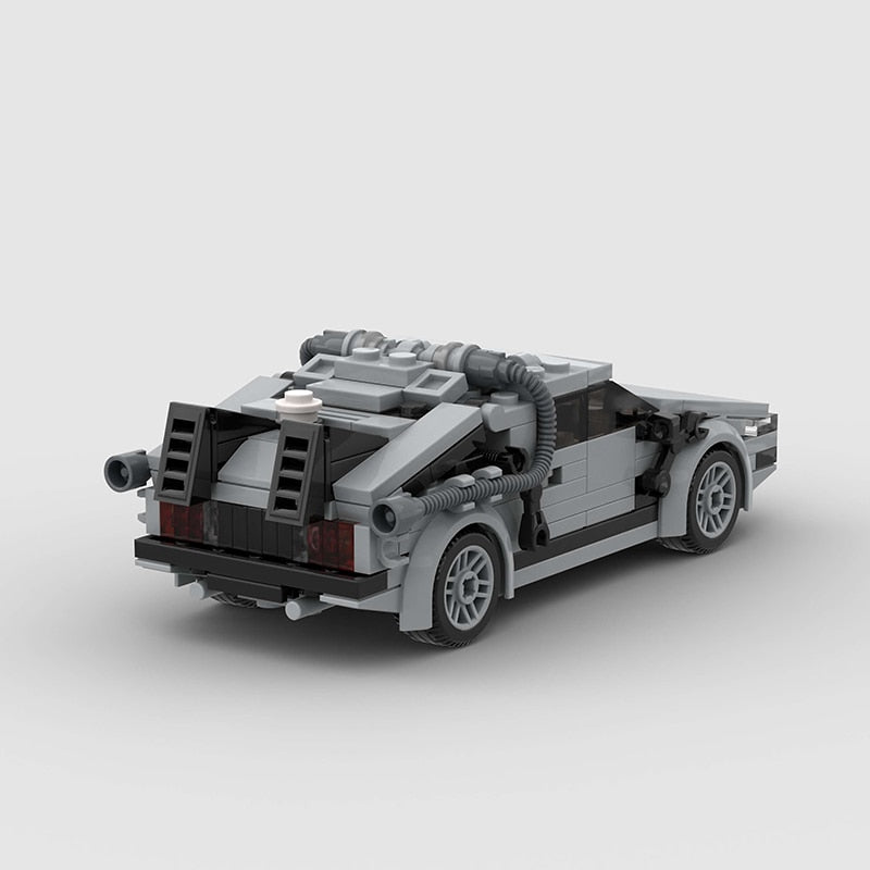 DeLorean