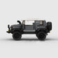 Toyota FJ