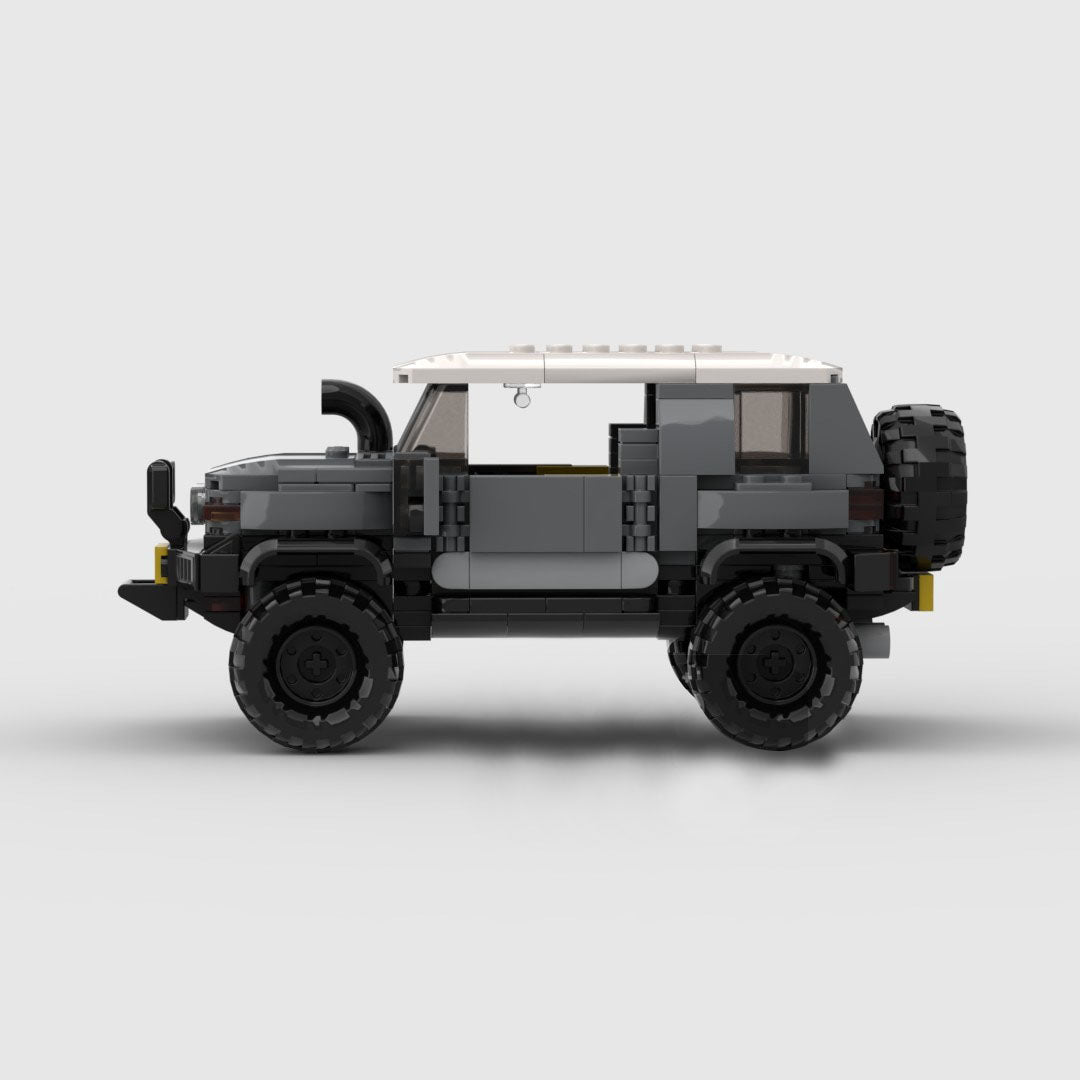 Toyota FJ