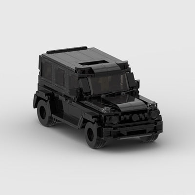 Benz G63