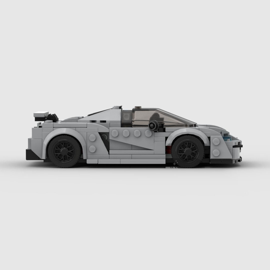 Koenigsegg CC850