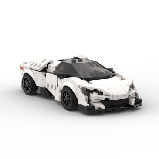 Lycan HyperSport