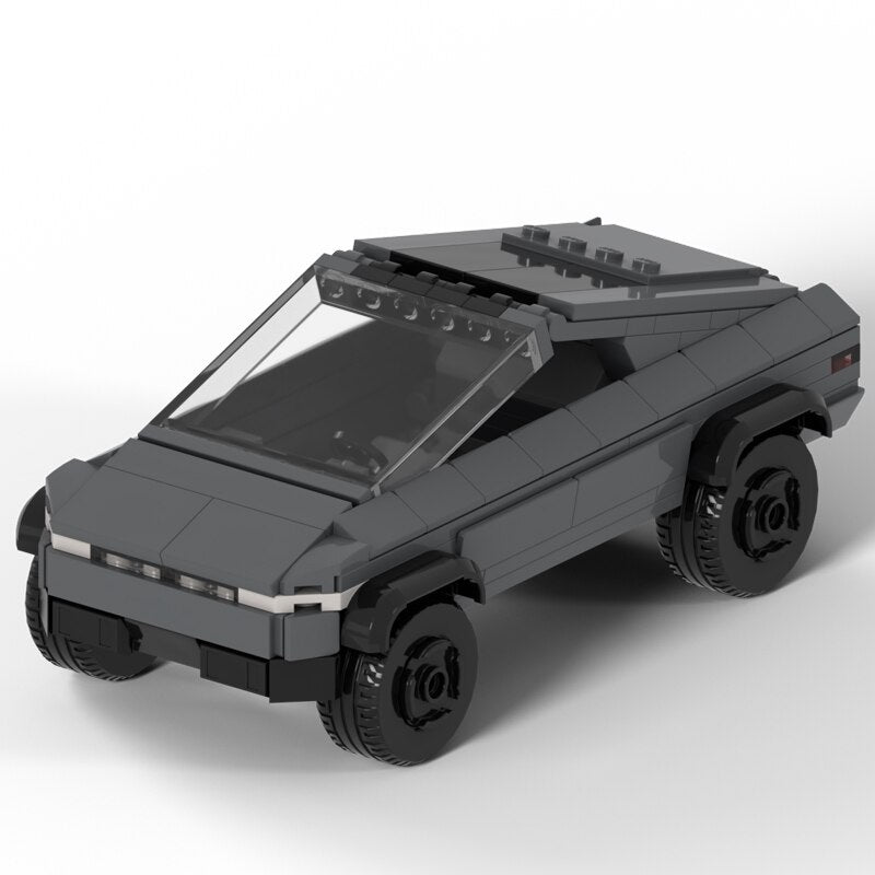 Tesla Cyber Truck