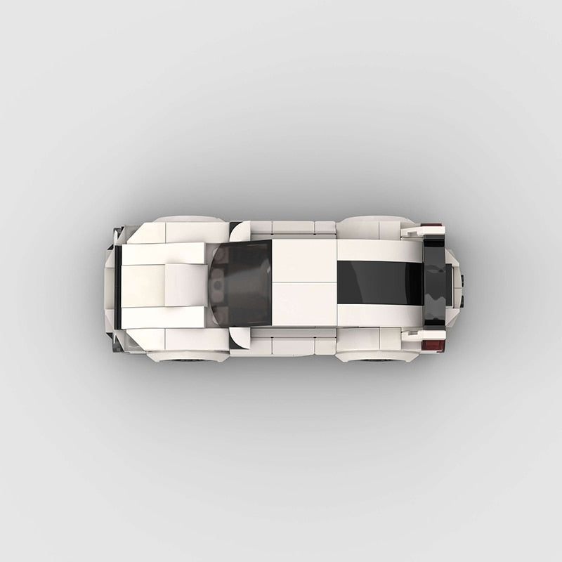 Honda Civic Type R