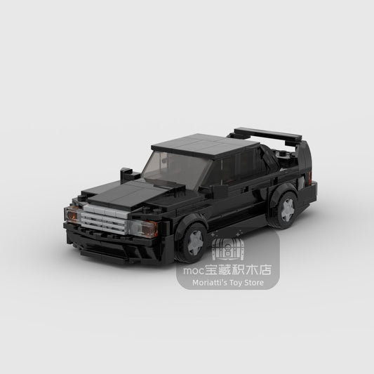 Benz E190 EVO