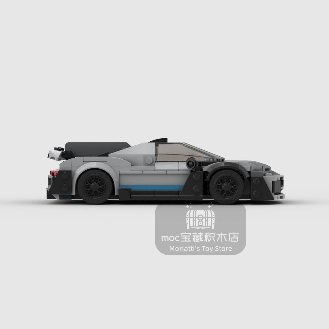 Benz ONE
