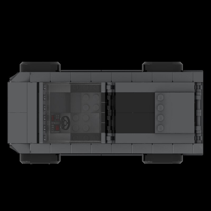 Tesla Cyber Truck