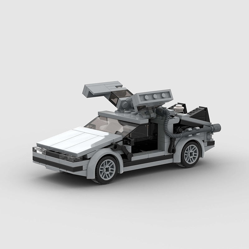 DeLorean