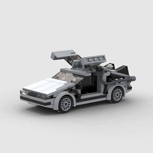DeLorean