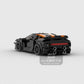 Bugatti Chiron