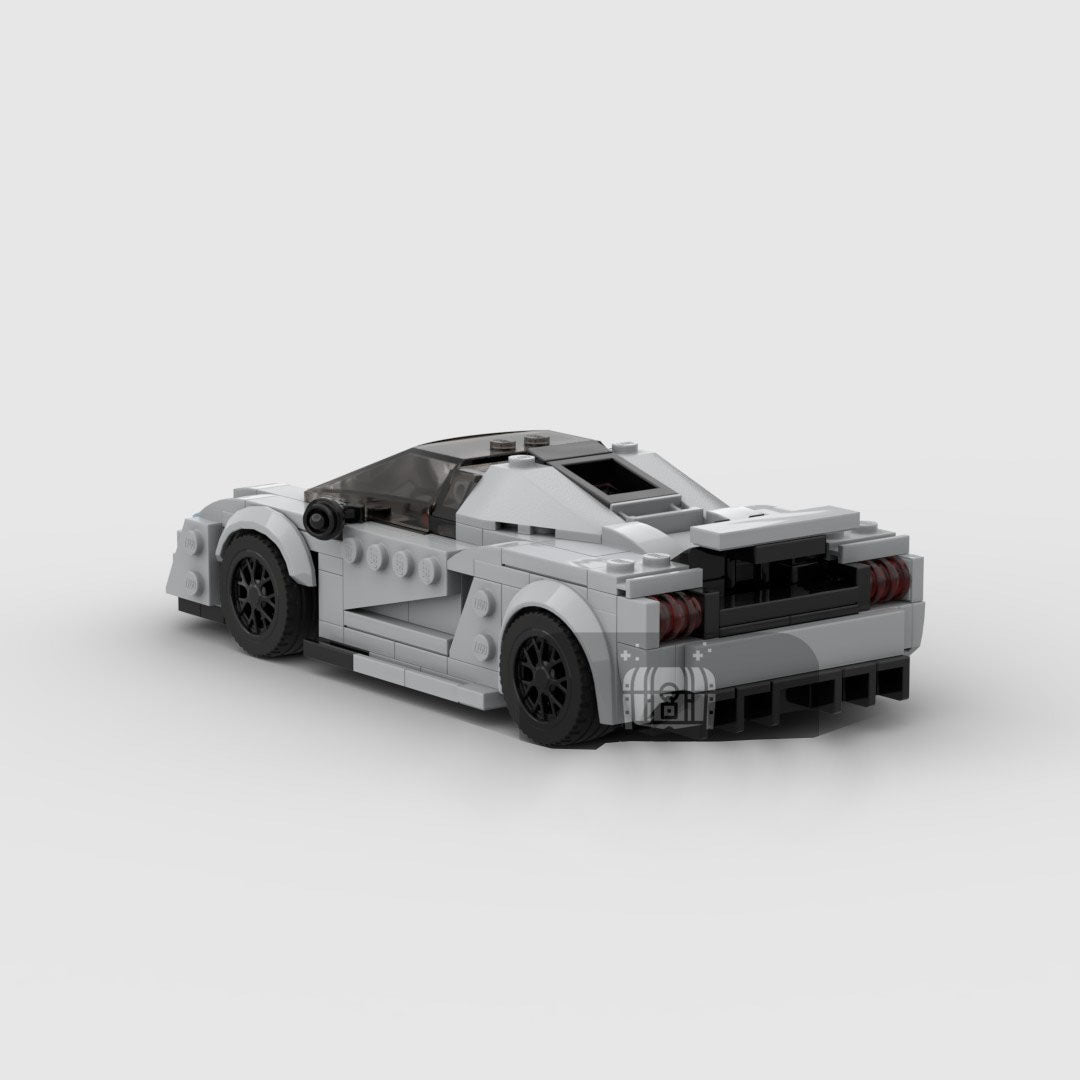 Koenigsegg CC850