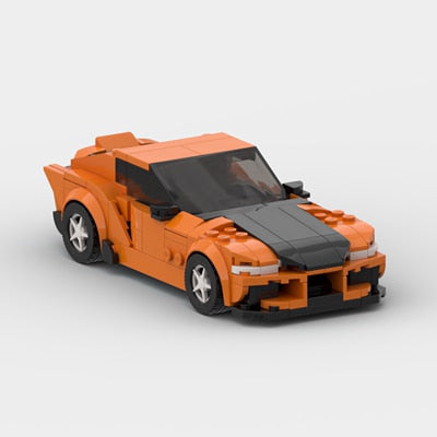 Supra GR