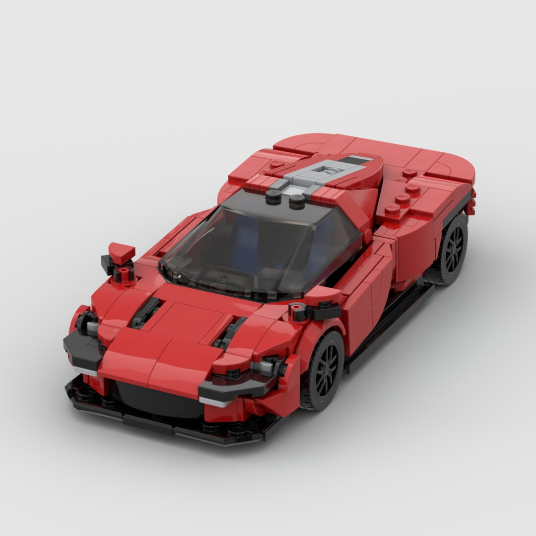 Ferrari SF90