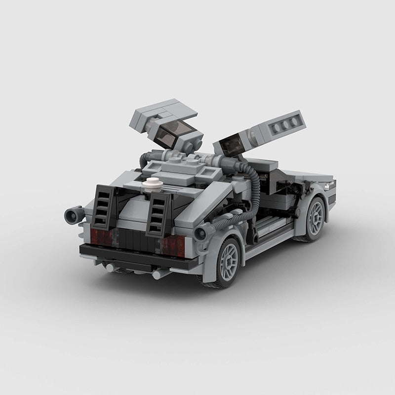 DeLorean