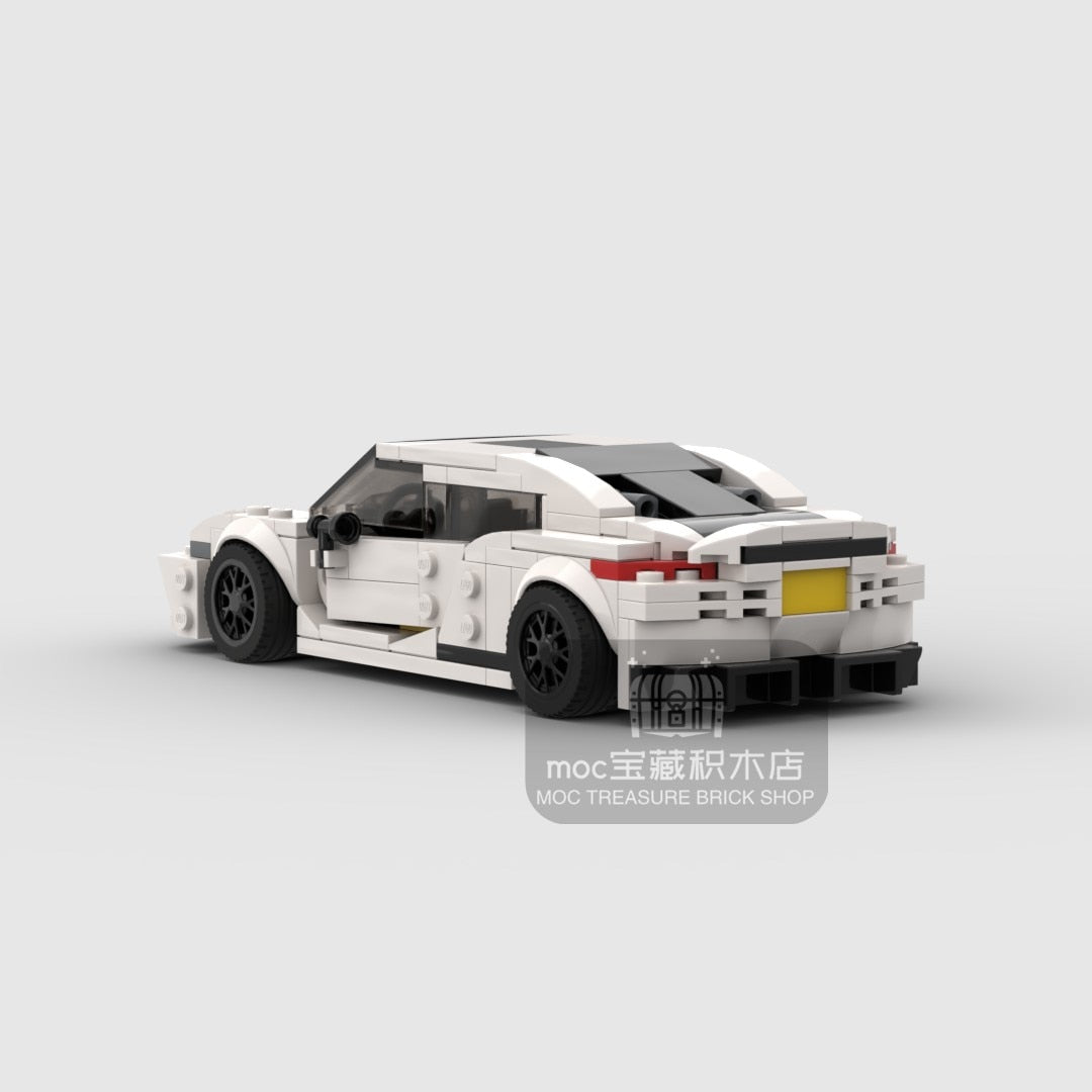 Koenigsegg Gemera