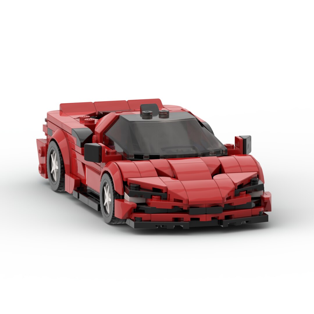 Ferrari SF90