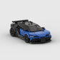 Bugatti Vision GT