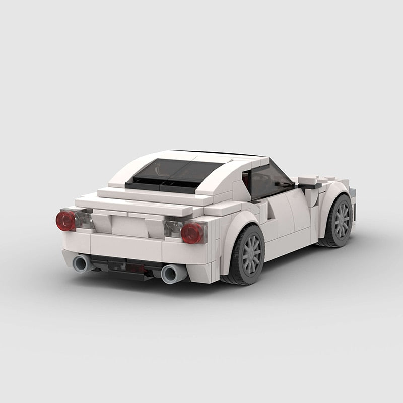 Scion FRS/BRZ/GT-86