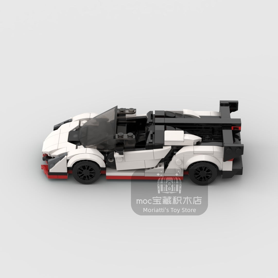 Lamborghini Poison V2