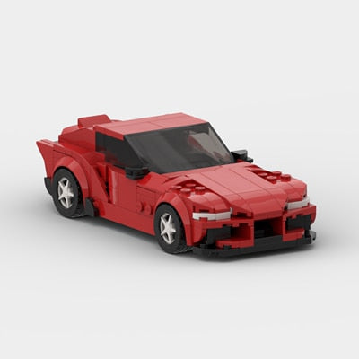 Supra GR